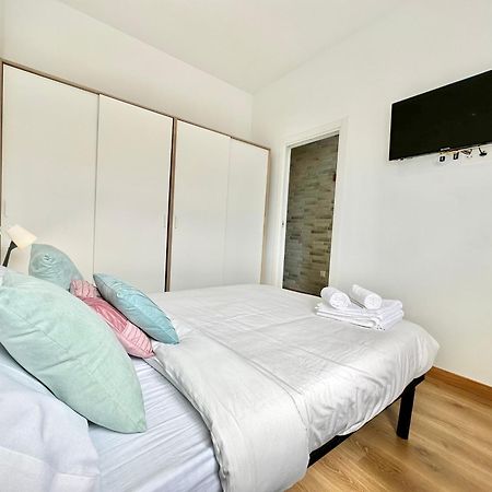 Casita Noctiluca Lägenhet Santa Cruz de Tenerife Exteriör bild