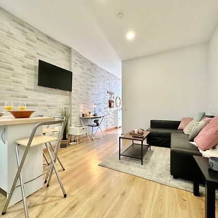 Casita Noctiluca Lägenhet Santa Cruz de Tenerife Exteriör bild