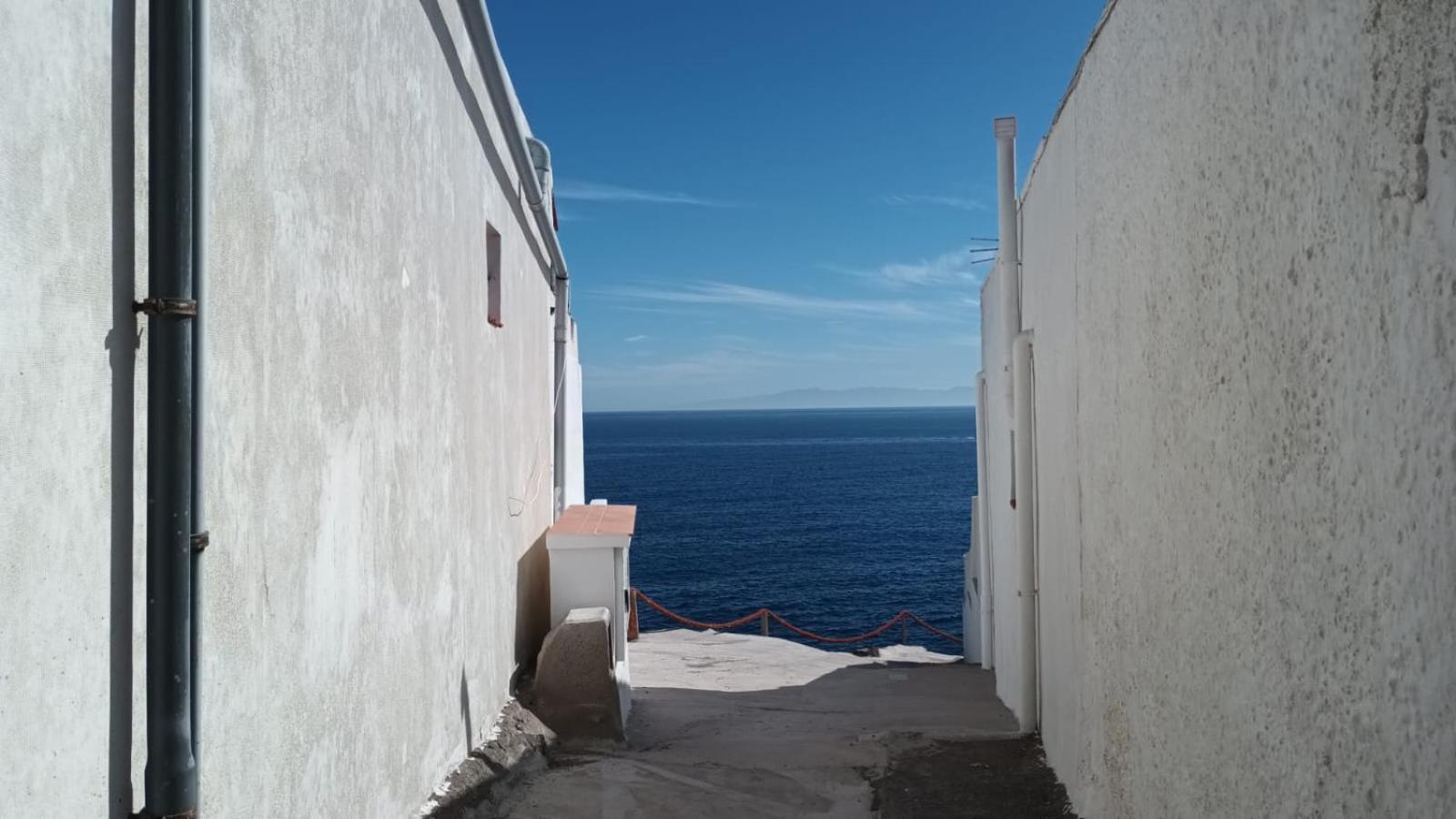Casita Noctiluca Lägenhet Santa Cruz de Tenerife Exteriör bild