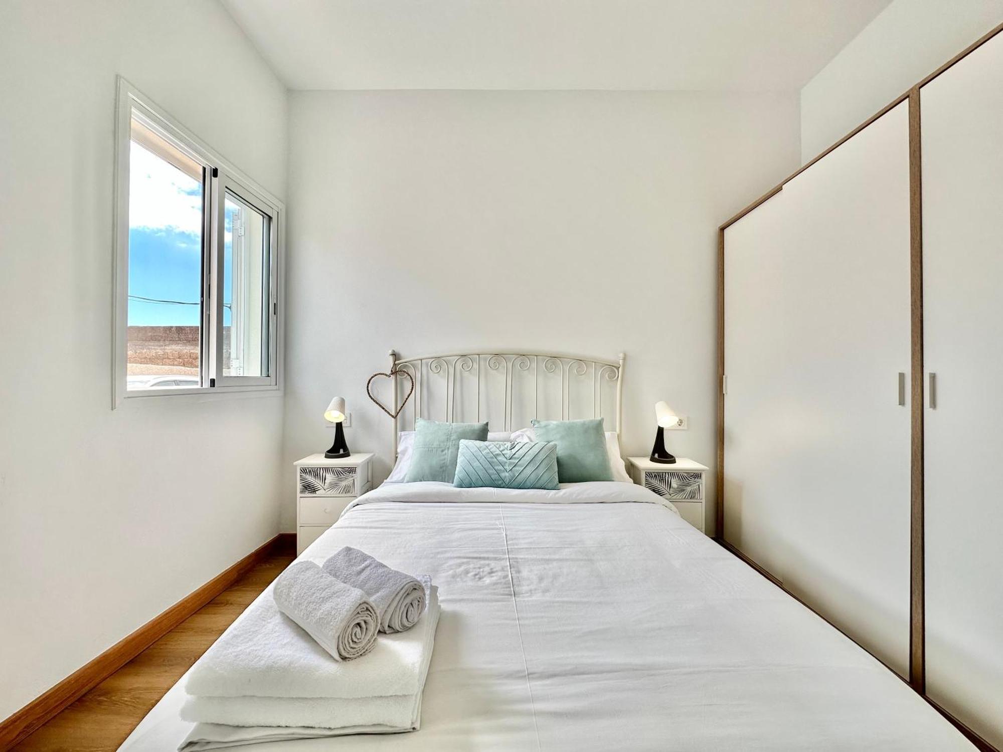 Casita Noctiluca Lägenhet Santa Cruz de Tenerife Exteriör bild