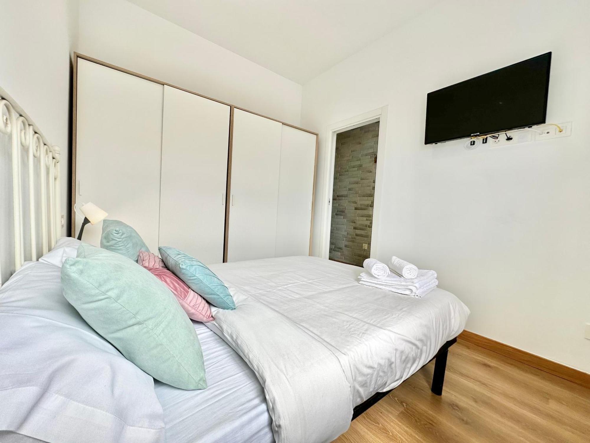 Casita Noctiluca Lägenhet Santa Cruz de Tenerife Exteriör bild
