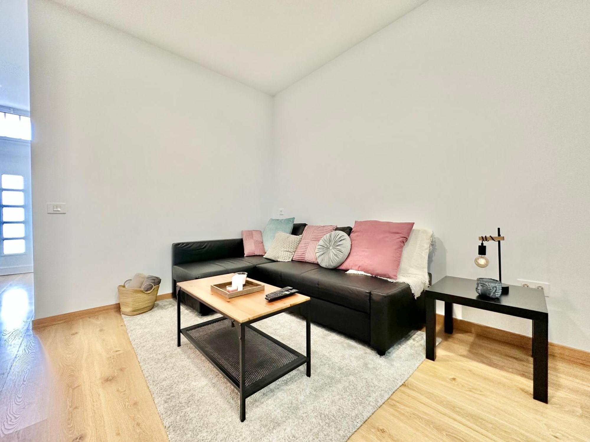 Casita Noctiluca Lägenhet Santa Cruz de Tenerife Exteriör bild