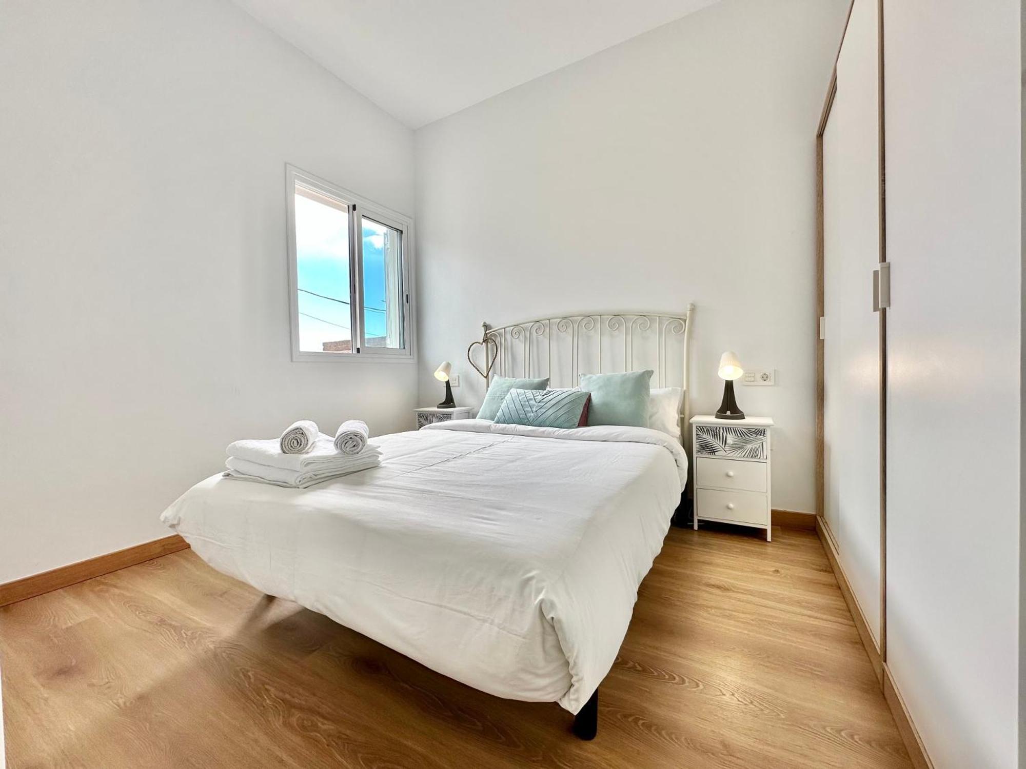Casita Noctiluca Lägenhet Santa Cruz de Tenerife Exteriör bild